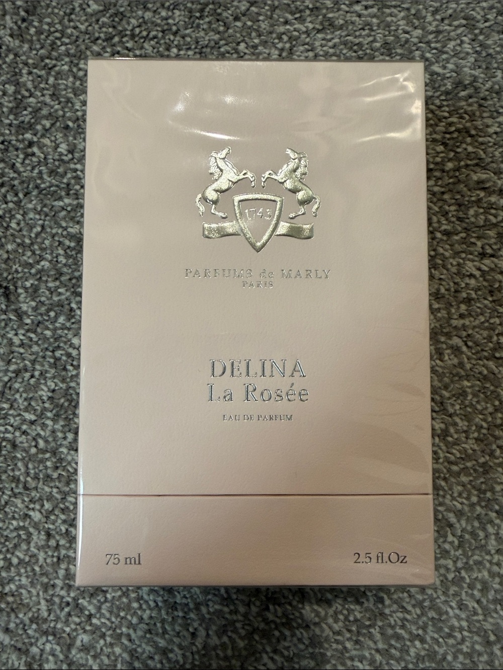 Parfums de Marly Delina La Rosée